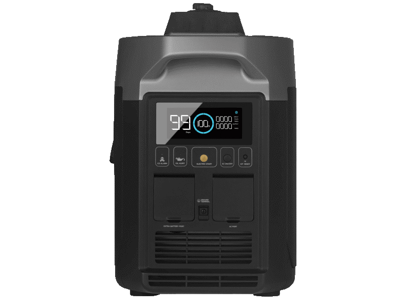 EcoFlow Smart Generator