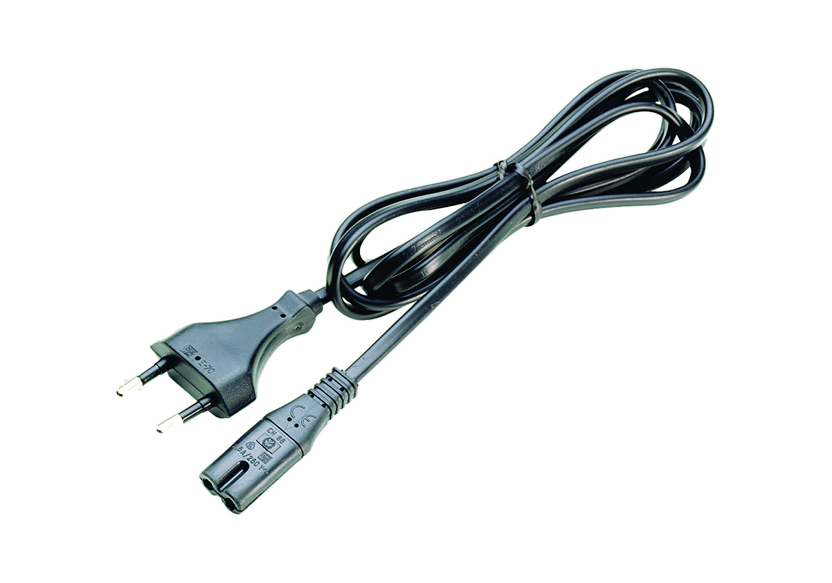 Mascot 2241 LA, 1.3 A max out • 90-264 VAC input, erhältlich in 6V, 12V, 24V, 36V und 48V