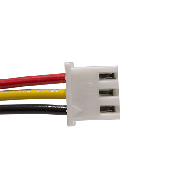 PA-L27 CGR-18650CF 3S1P, 11.1V / 2200mAh, LI-Ion Pack mit PCM