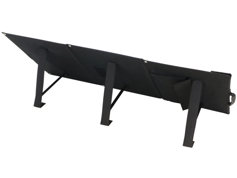 EcoFlow 120W Solar-Energie Panel faltbar