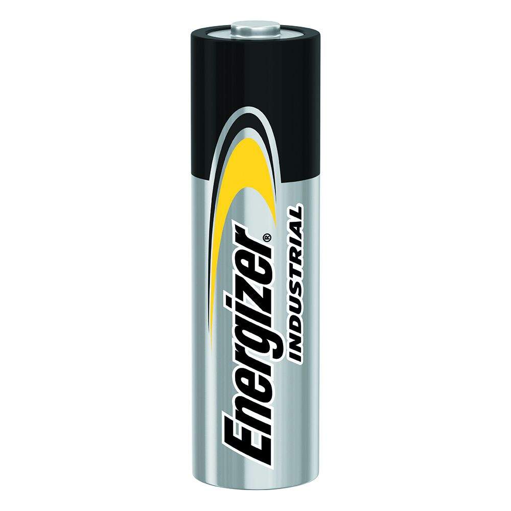 Energizer AA, LR6 Mignon Industrial Alkali-Mangan