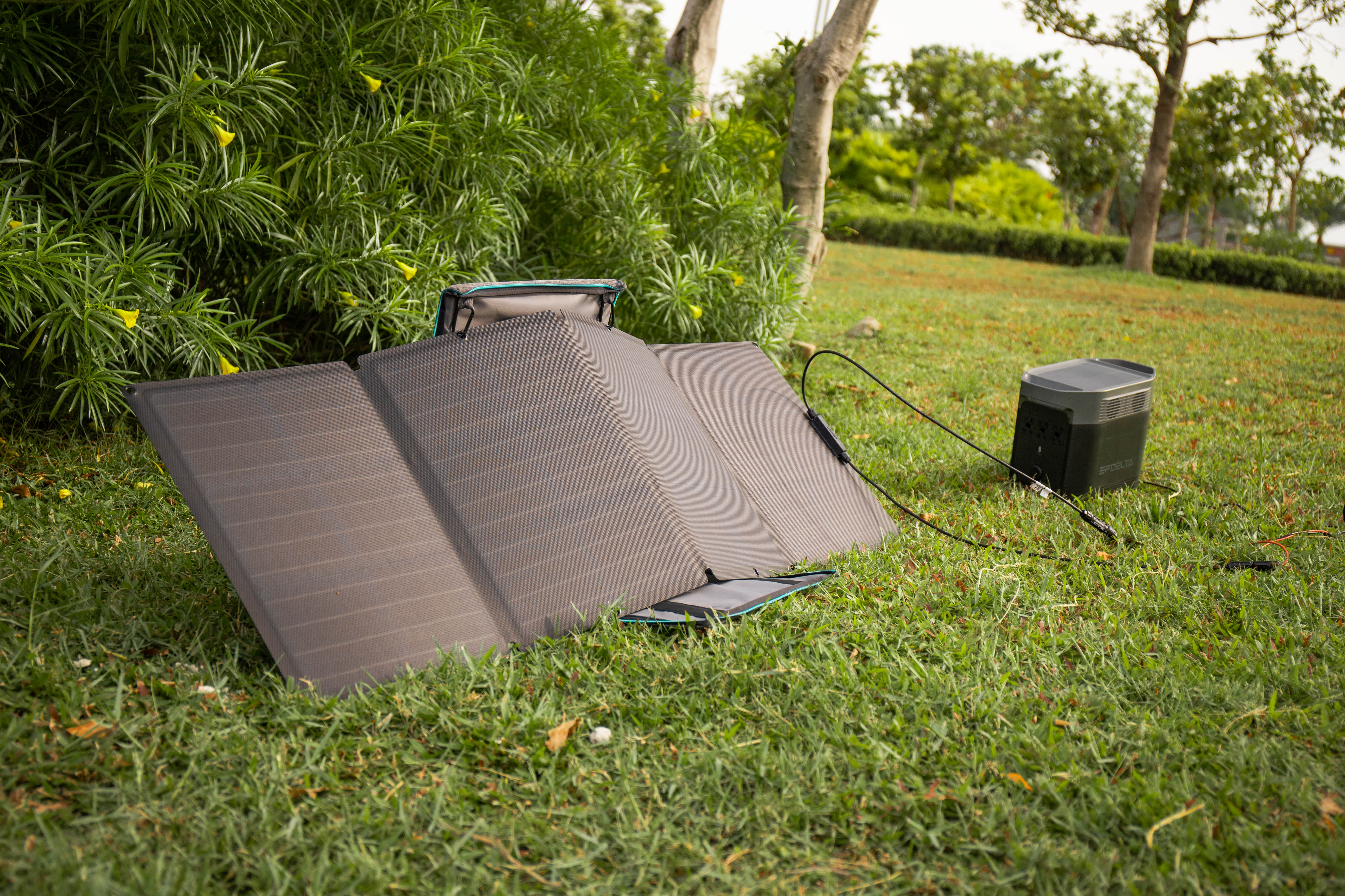 202975_9 EcoFlow Solar Panel faltbar 110 W