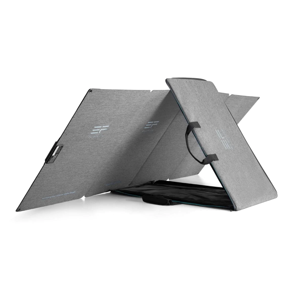 EcoFlow 160W Solar-Energie Panel faltbar