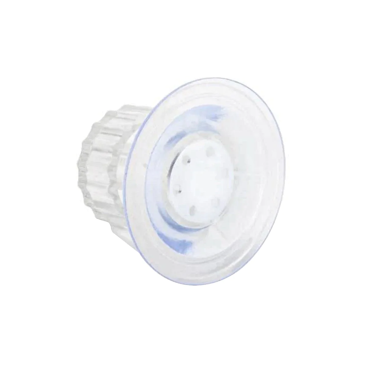 EcoFlow Saugnapf - Set