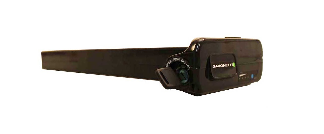 SACO13V2  36V 13Ah 396Wh Gepäckträger Akku