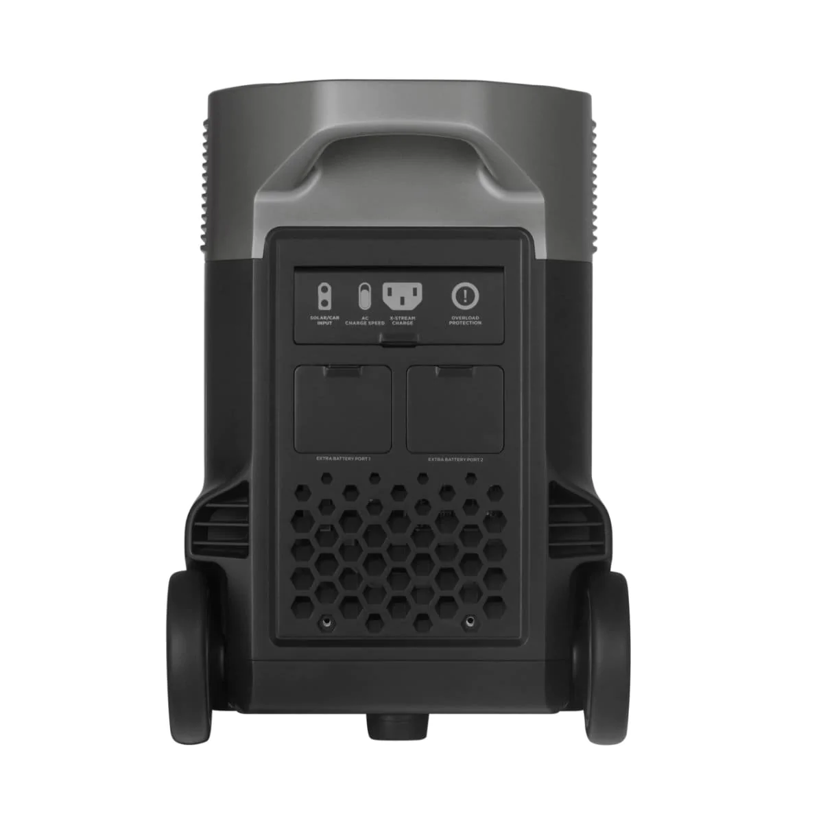 202823_5 EcoFlow Power Station DELTA PRO 3600 Wh