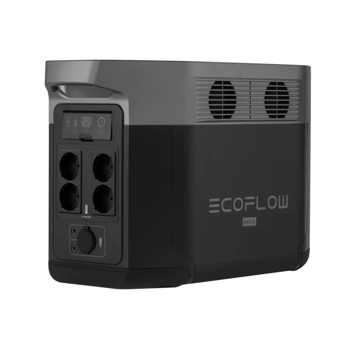 202907_3 EcoFlow Power Station DELTA MAX 2016 Wh