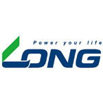 Kung Long WP2.2-12, 12V / 2.2Ah, 4.8 mm Steckzunge