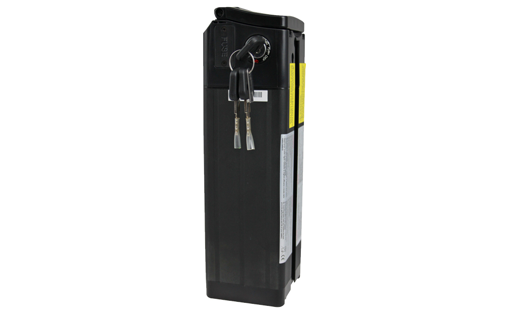 SAX12 36V 11.6Ah Rahmen Akku