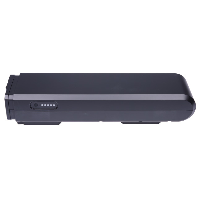 Steps BT-E6000 BLK 36V Gepäckträger Akku