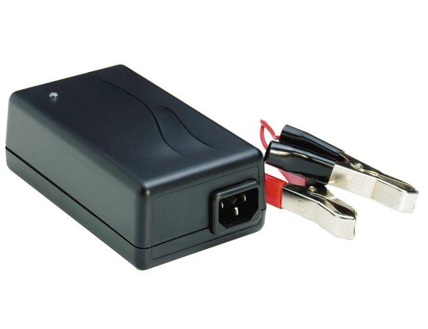 mascot 2040, 4 A max out • 90-264 VAC input