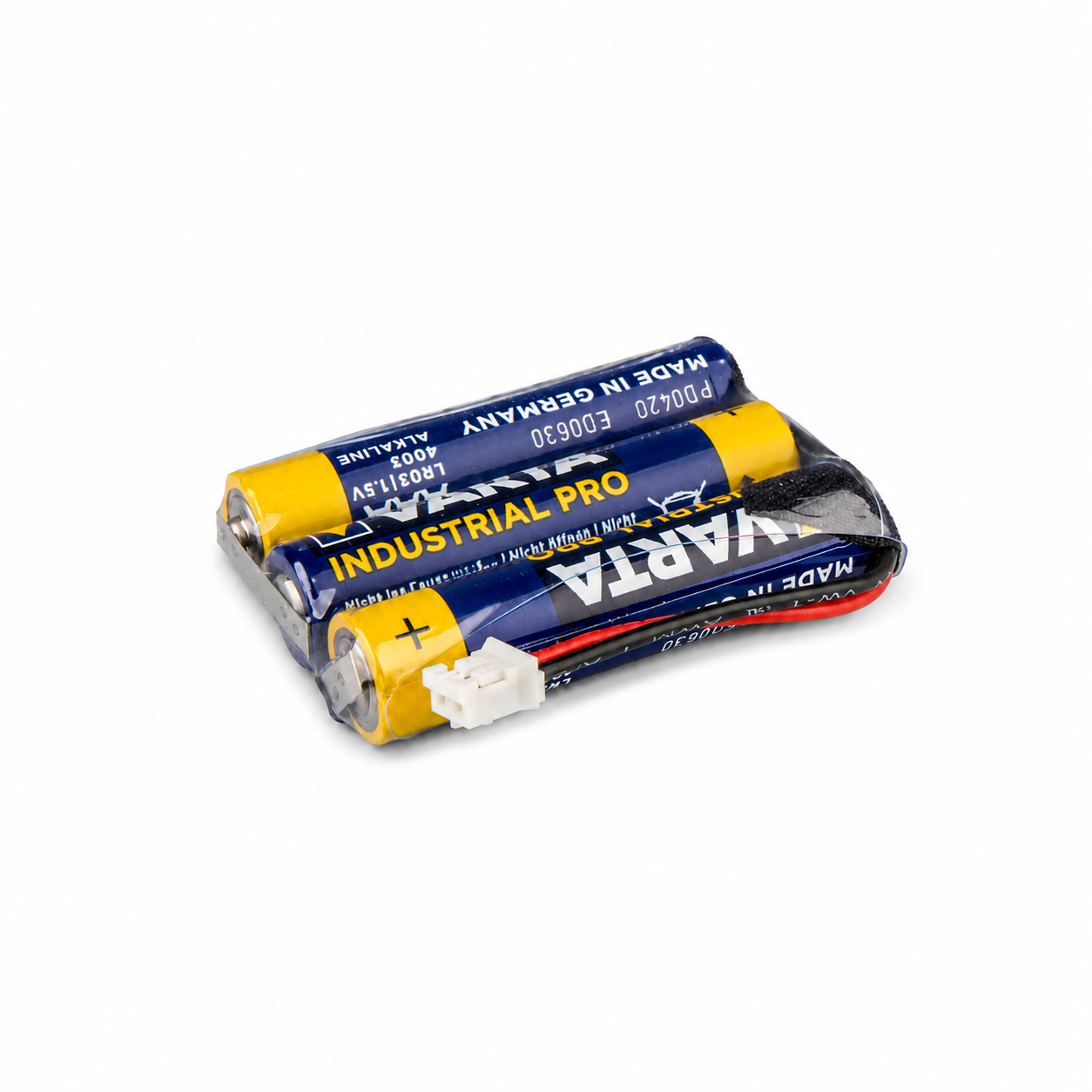 Varta Batteriepack V3/4003, Safe-O-Tronic 3800200 lose