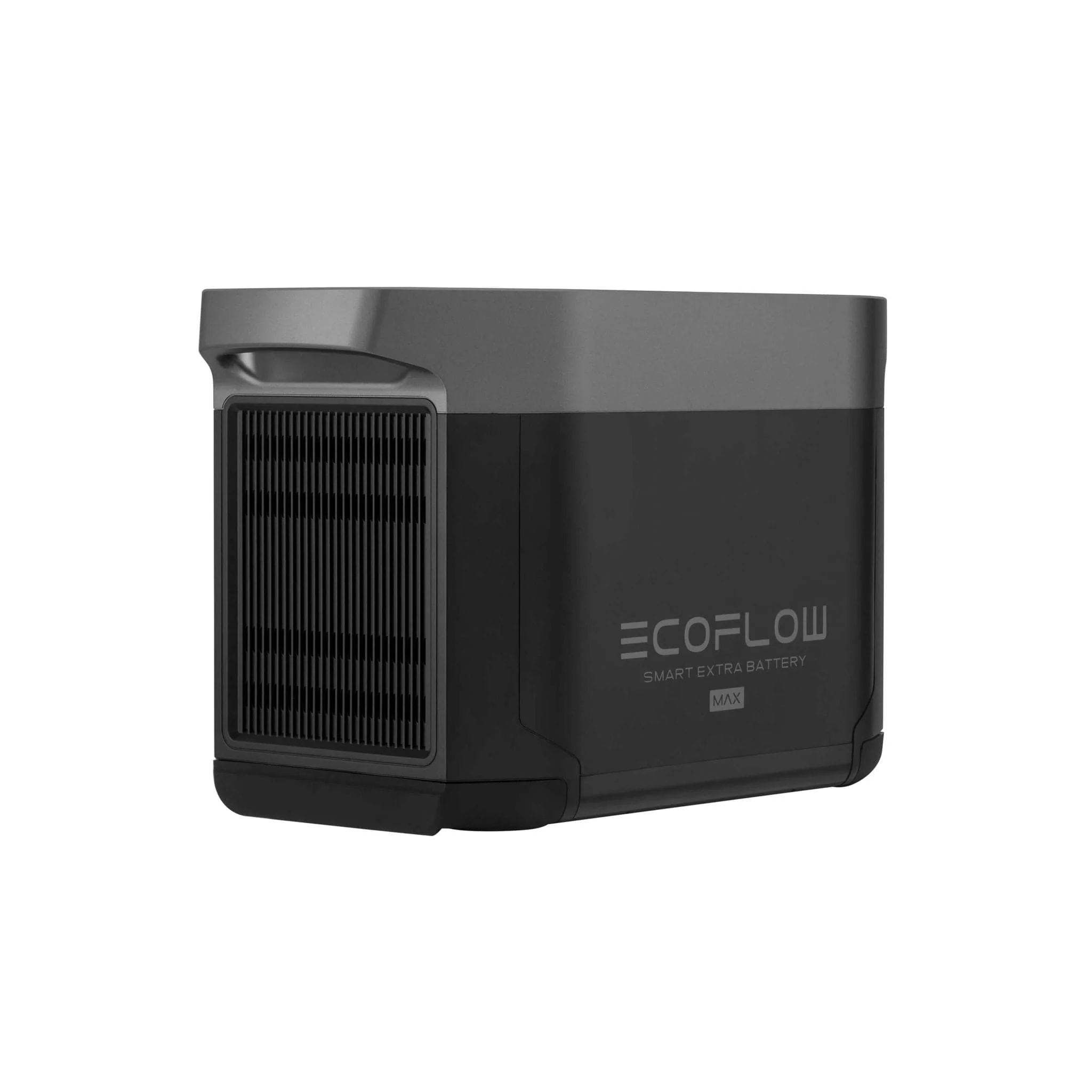 EcoFlow DELTA MAX Zusatzbatterie Pack 2016 Wh
