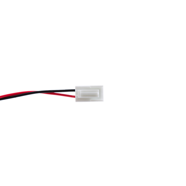 Ultralife UBBL19-C1, 1S1P,  3.6V 2.4Ah, Li-Ionen-Akku 1S1P mit Anschluss