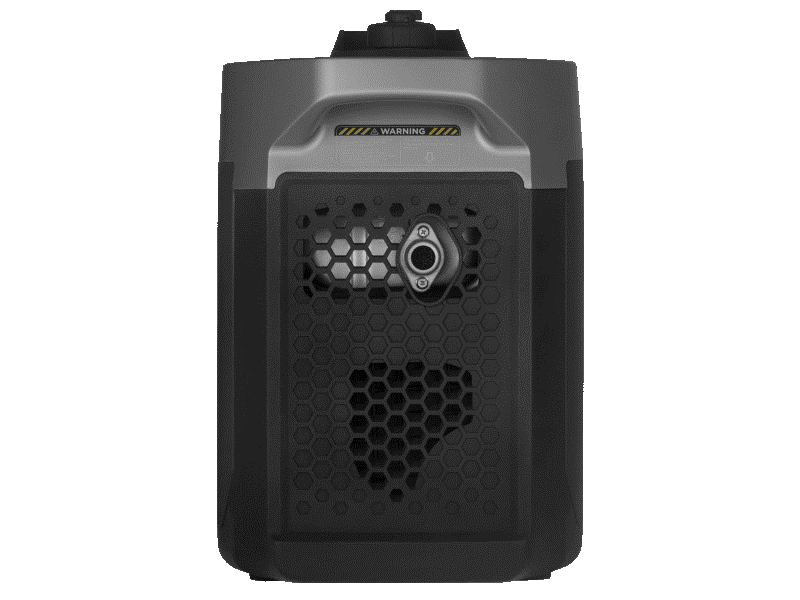 EcoFlow Smart Generator