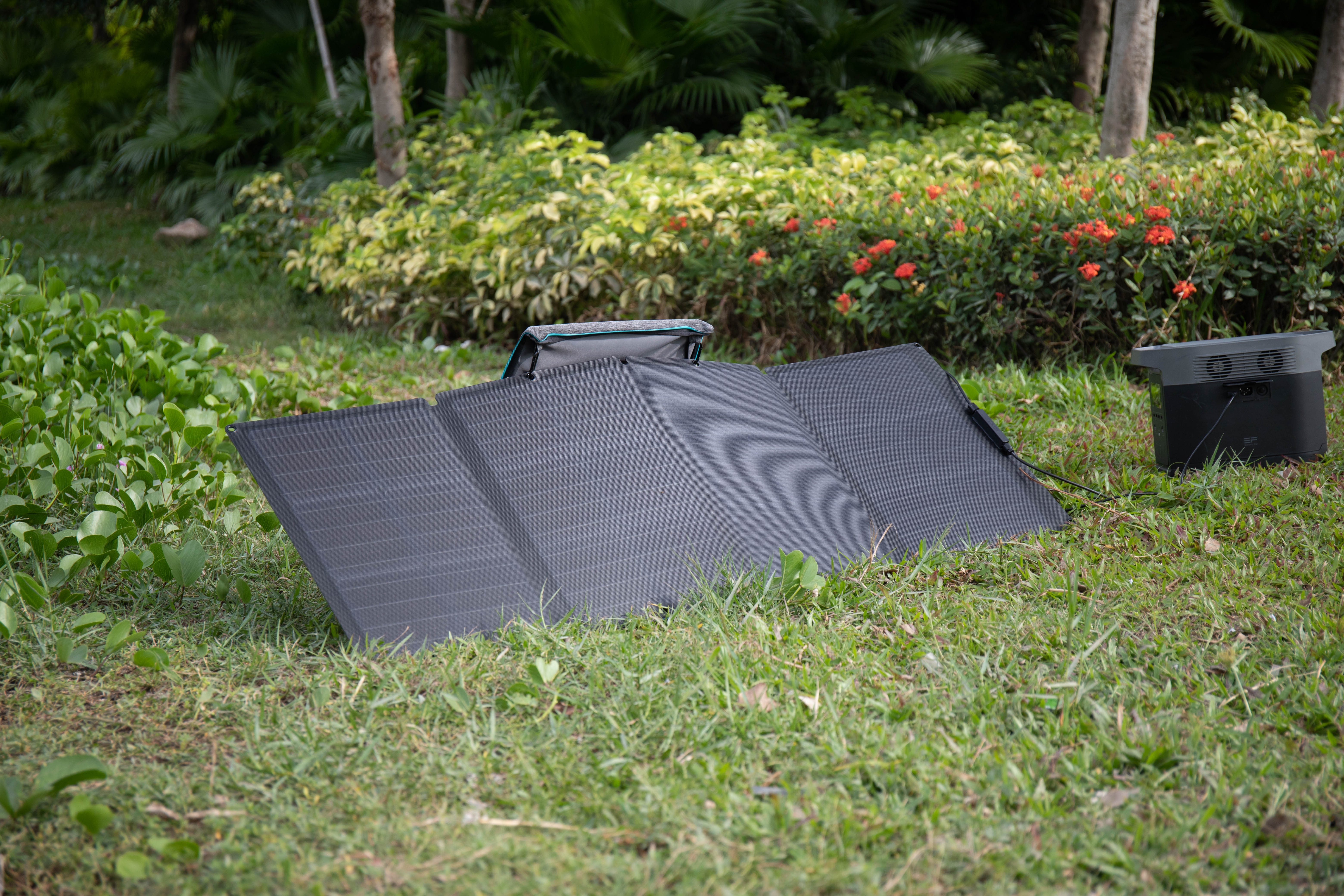 202975_7 EcoFlow Solar Panel faltbar 110 W