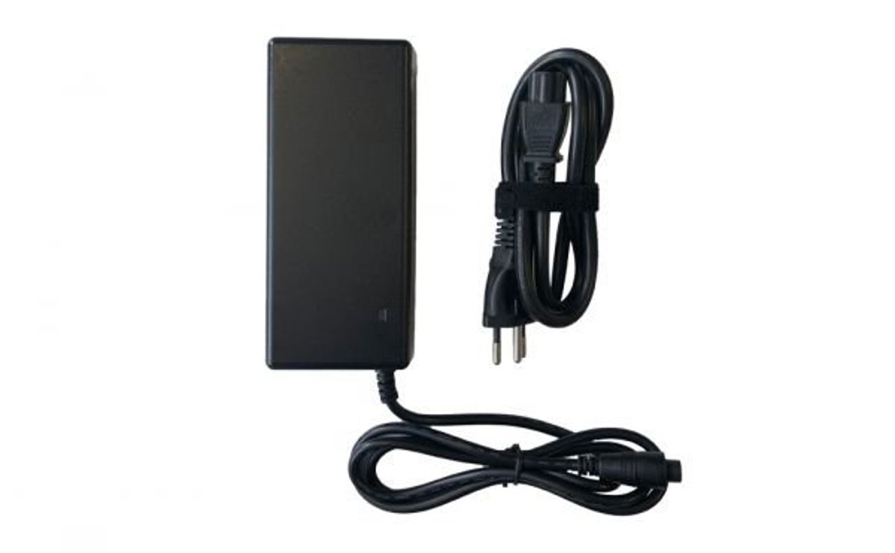 Leopard Ladegerät 36V 2A