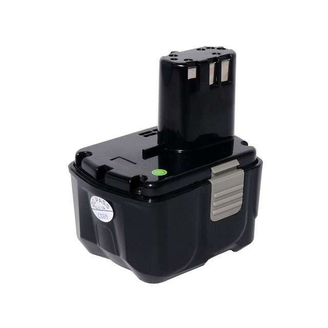 XCell für Hitachi BCL1430, BCL1415, 327729 14.4V / 5Ah, Li-Ion Werkzeug Akku