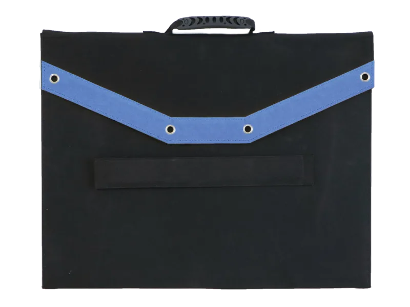 EcoFlow 120W Solar-Energie Panel faltbar