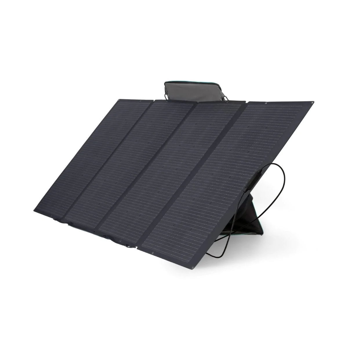EcoFlow 400W Solar-Energie Panel faltbar