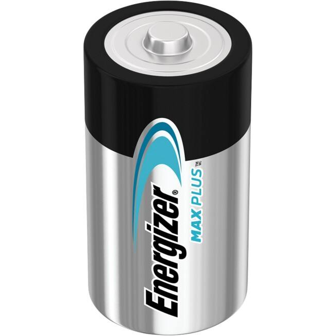 Energizer Max Plus Baby C  Industrial (20 Stück)