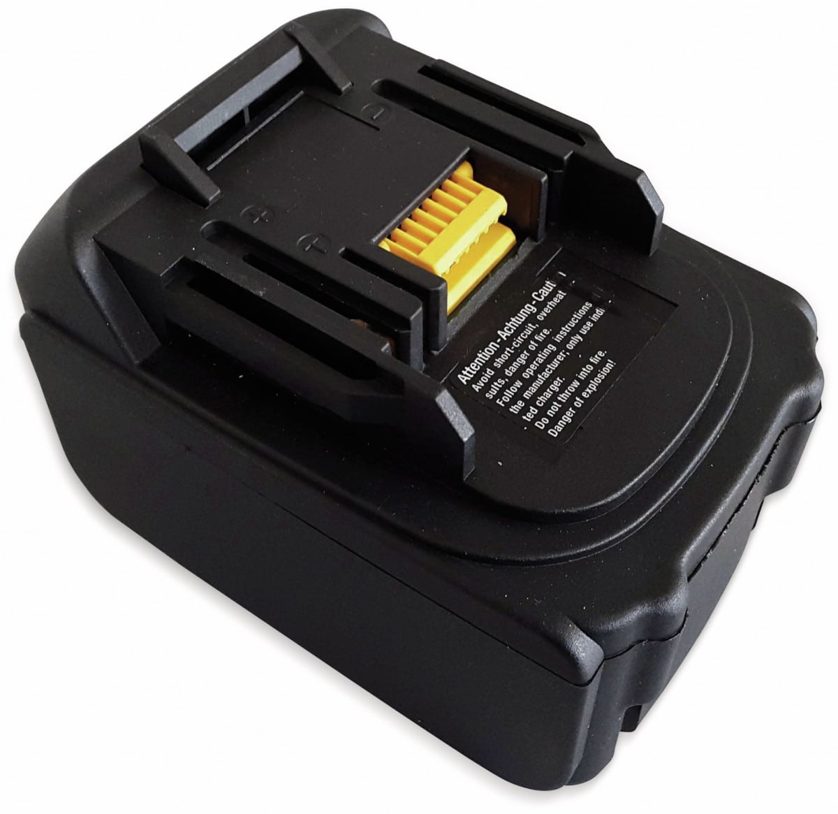 XCell für AP Makita BL1830, BL1840 18V / 4Ah,  Li-Ion Werkzeug Akku