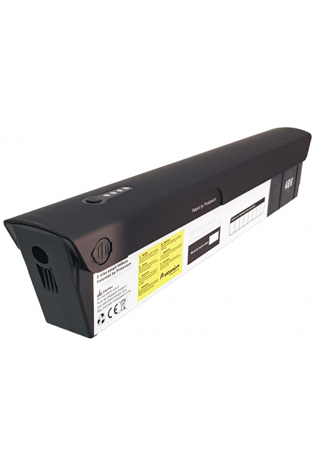 Speedbike SASPE14 48V 10.2Ah Lithium Rahmen Akku