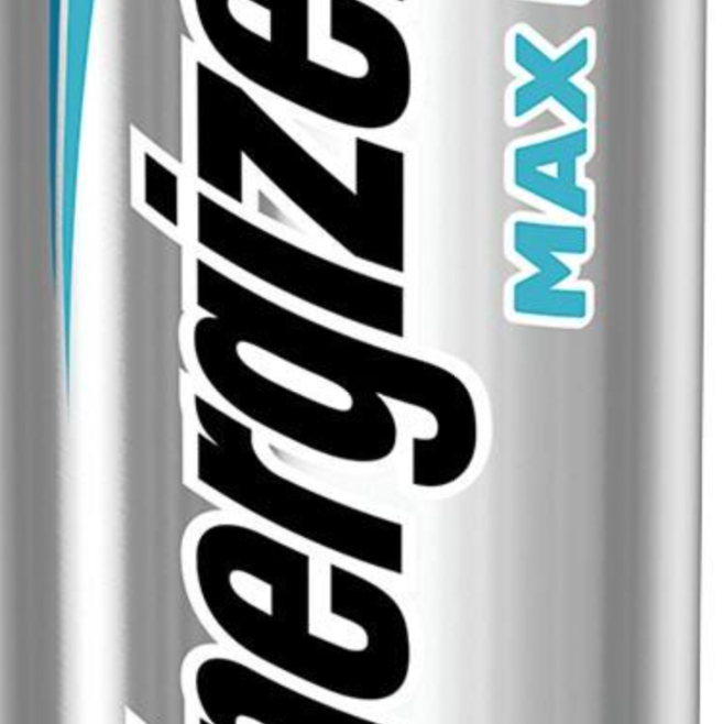 Energizer Max Plus LR03 AAA Industrial (50 Stück)  