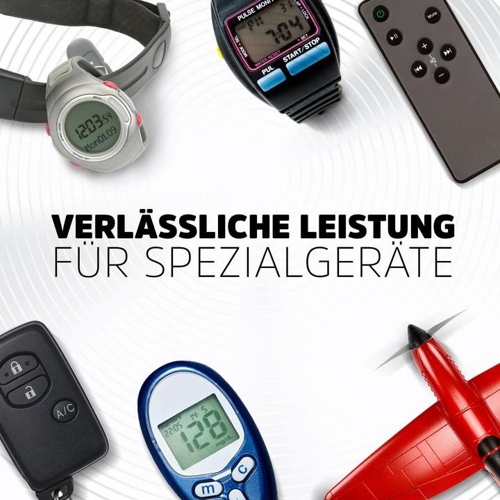  Energizer CR2016 Ultimate Lithium 2er Blister