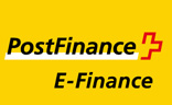 PostFinance E-Finance