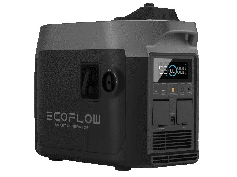 EcoFlow Smart Generator