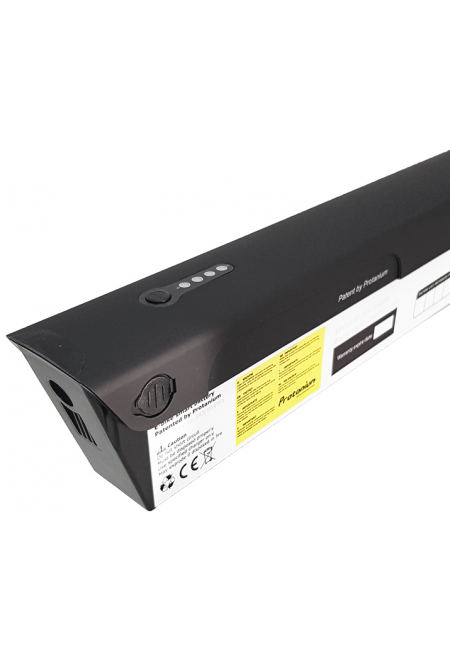 Speedbike SASPE14 48V 10.2Ah Lithium Rahmen Akku