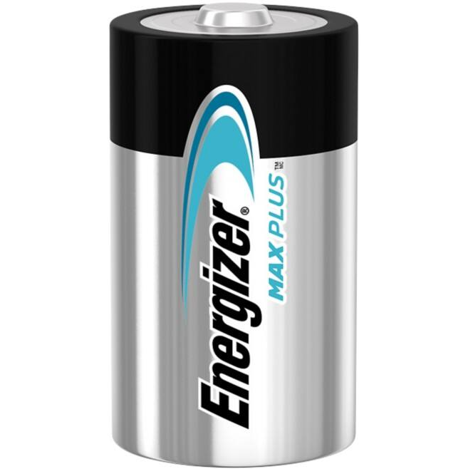 Energizer Max Plus Mono D Alkaline Industrial (2er Blister)