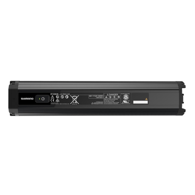 STEPS BT-E8036 36V 17.5Ah Rahmen Akku