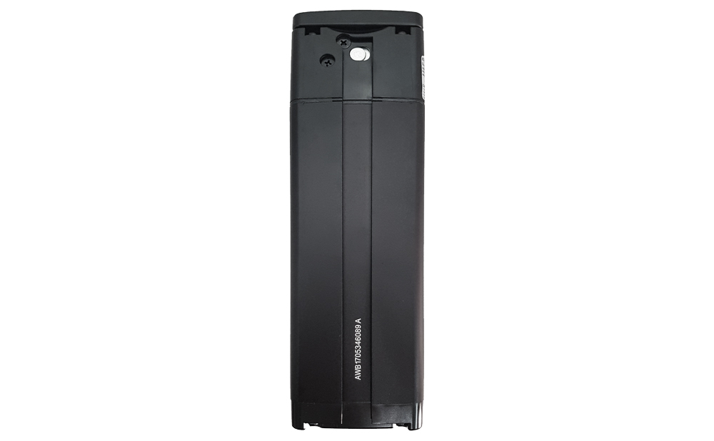 SAX12 36V 11.6Ah Rahmen Akku