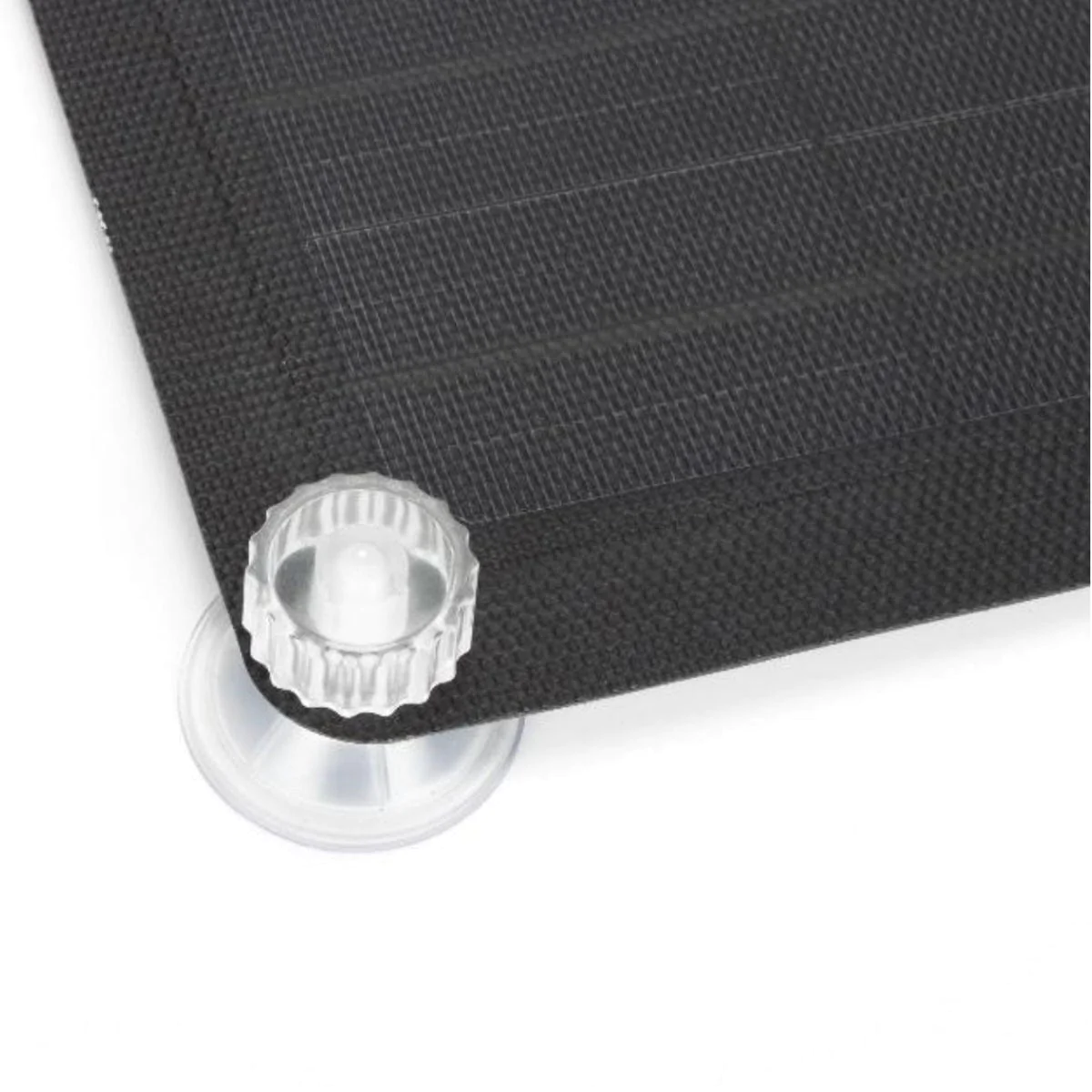 EcoFlow Saugnapf - Set