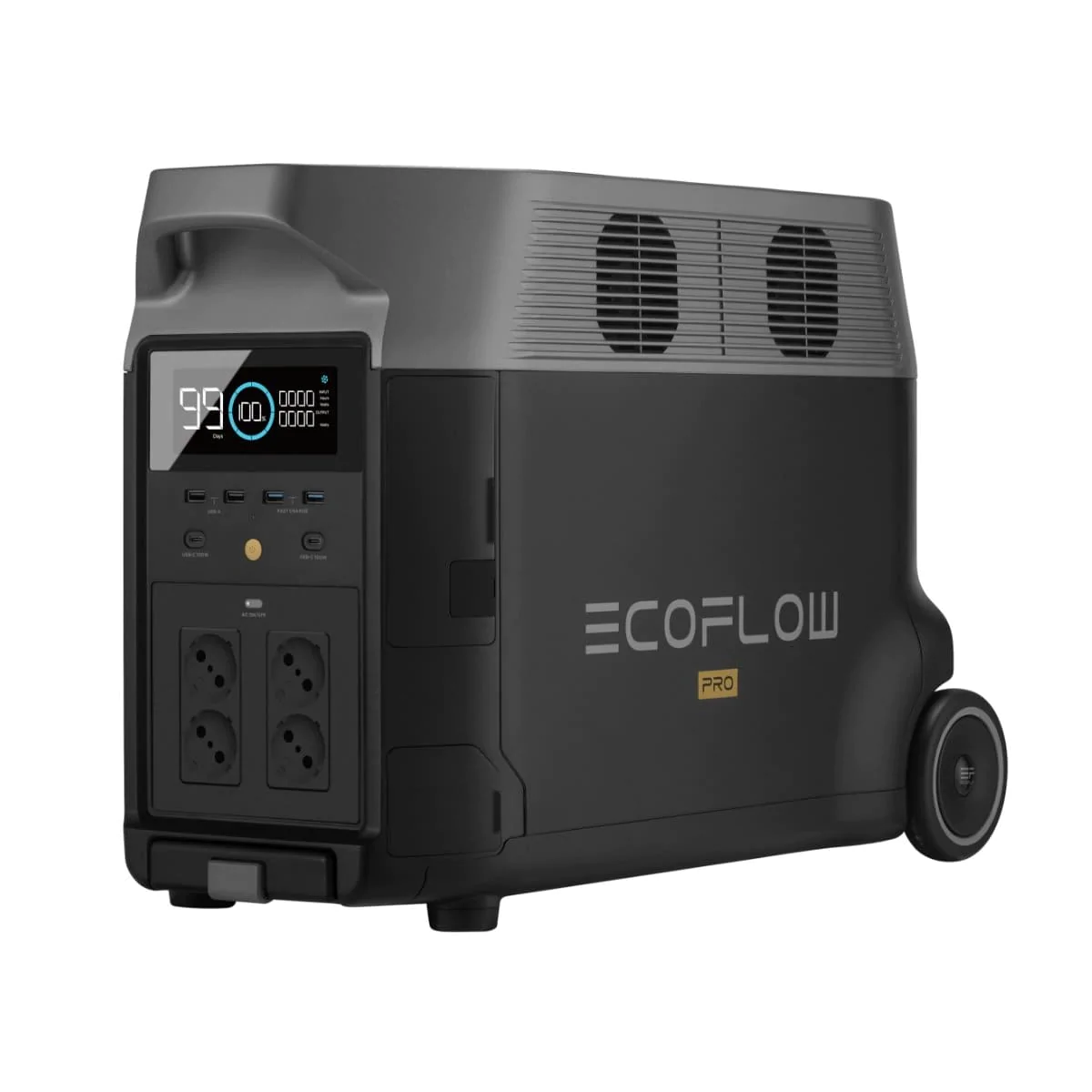 202823_2 EcoFlow Power Station DELTA PRO 3600 Wh