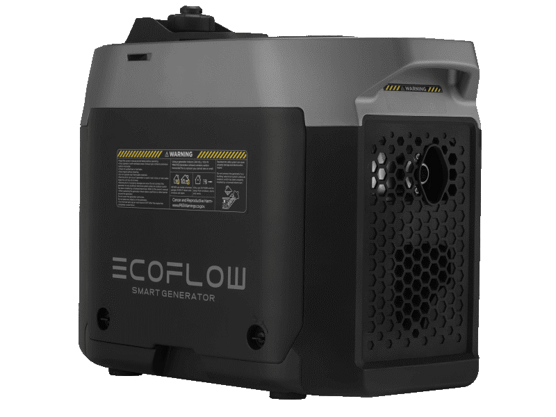 EcoFlow Smart Generator