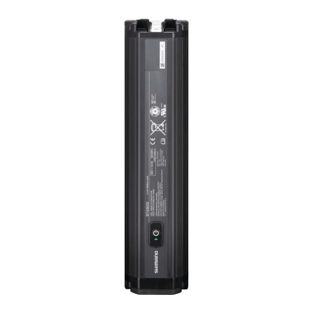 STEPS BT-E8035  36V 14Ah Rahmen Akku