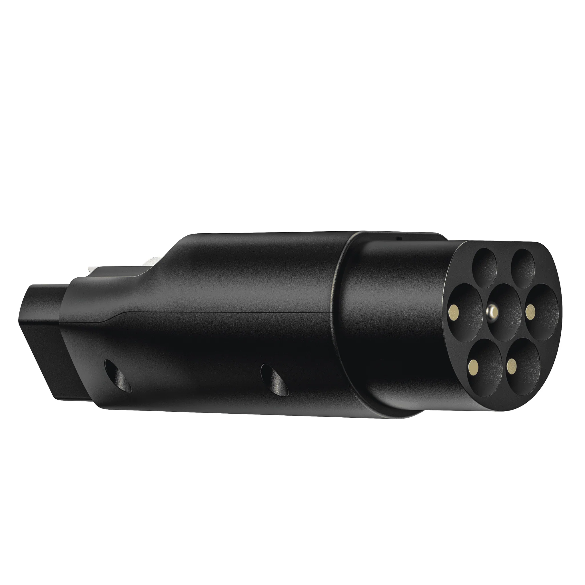 EcoFlow Delta Pro EV X-Stream Adapter