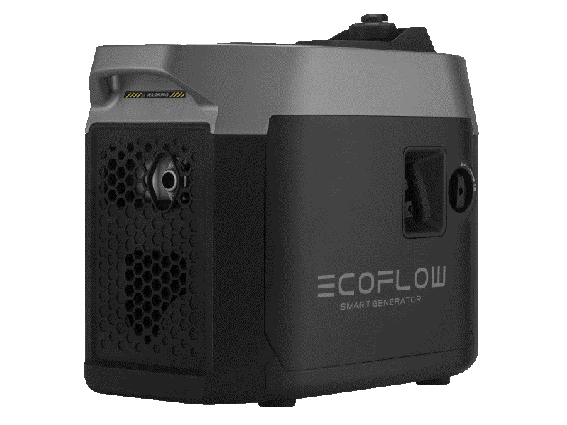 EcoFlow Smart Generator