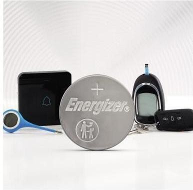 Energizer CR2025 Lithium (1er Blister) 
