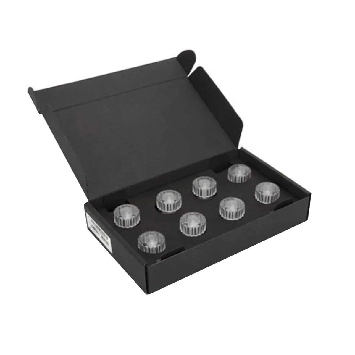 EcoFlow Saugnapf - Set