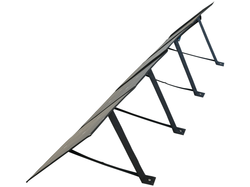 EcoFlow 200W Solar-Energie Panel faltbar
