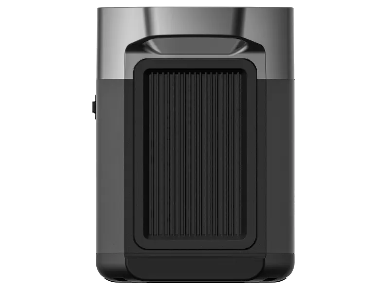 EcoFlow Delta 2 Zusatzbatterie Pack 1'024 Wh
