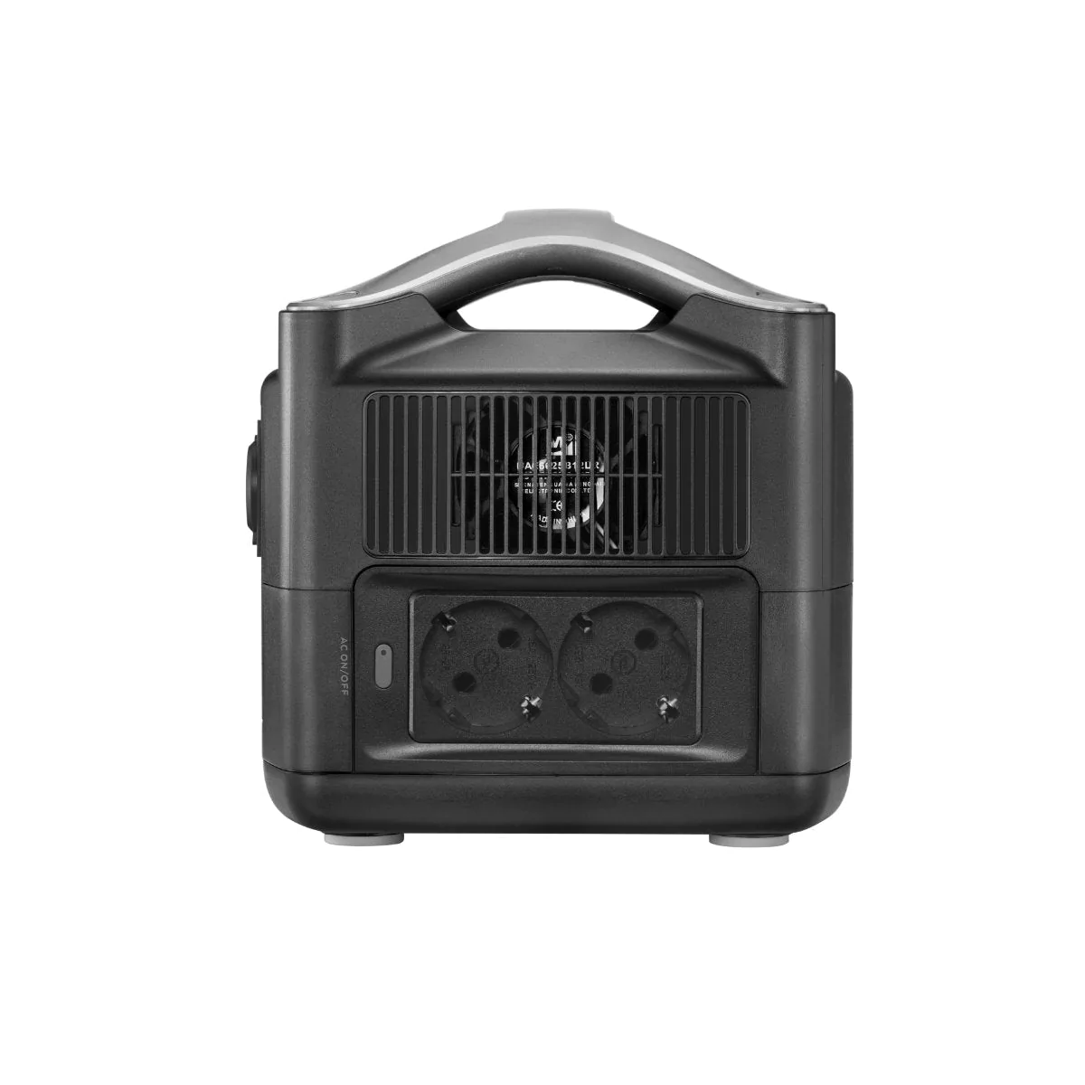 EcoFlow Power Station RIVER2, 256 Wh