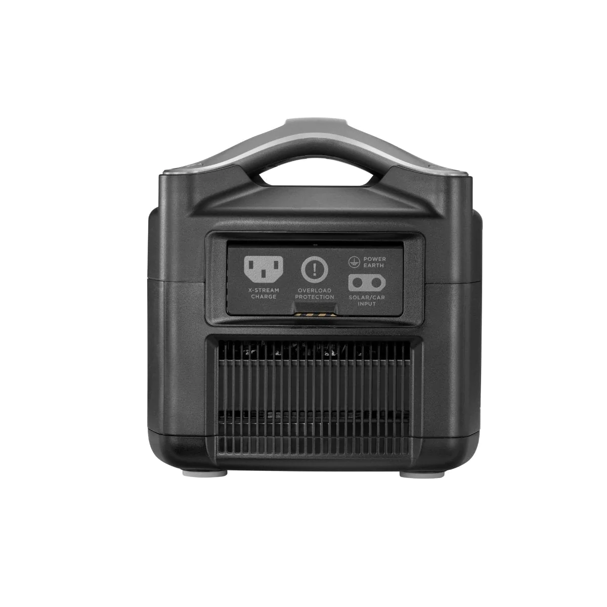 EcoFlow Power Station RIVER2, 256 Wh