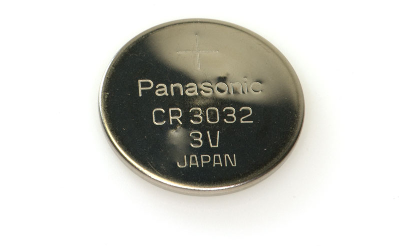 CR 3032/BN
