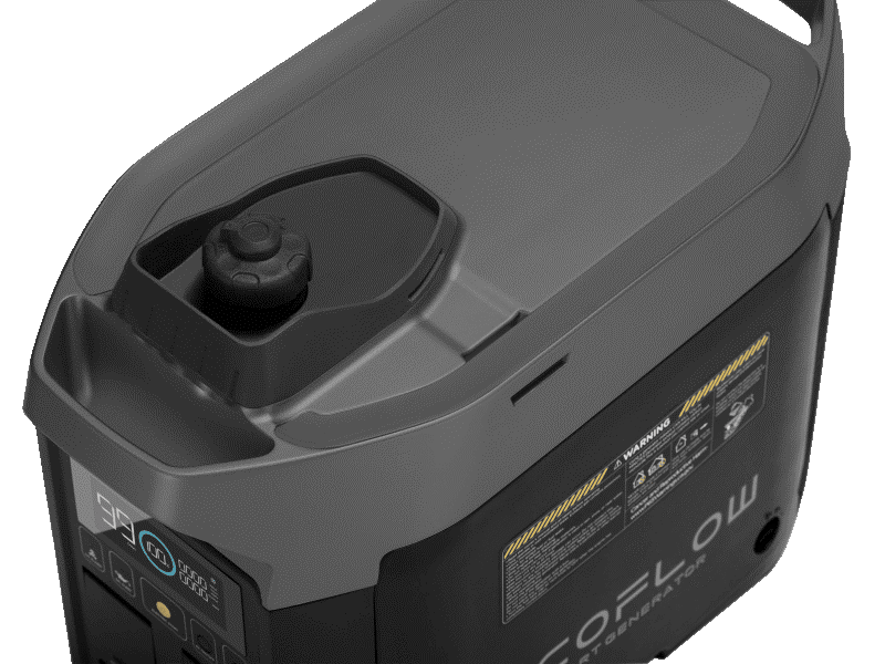 EcoFlow Smart Generator