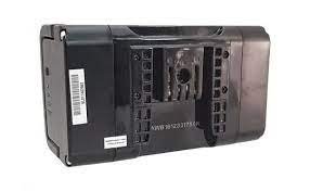 CIVEL17 36V 10.2Ah Rahmen Akku